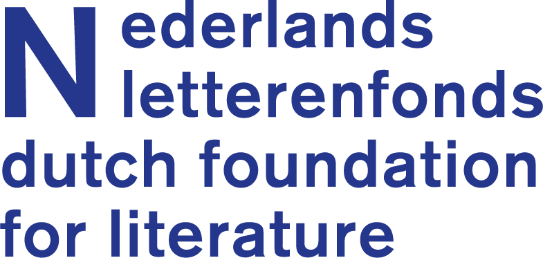 Nederlands Letterenfonds