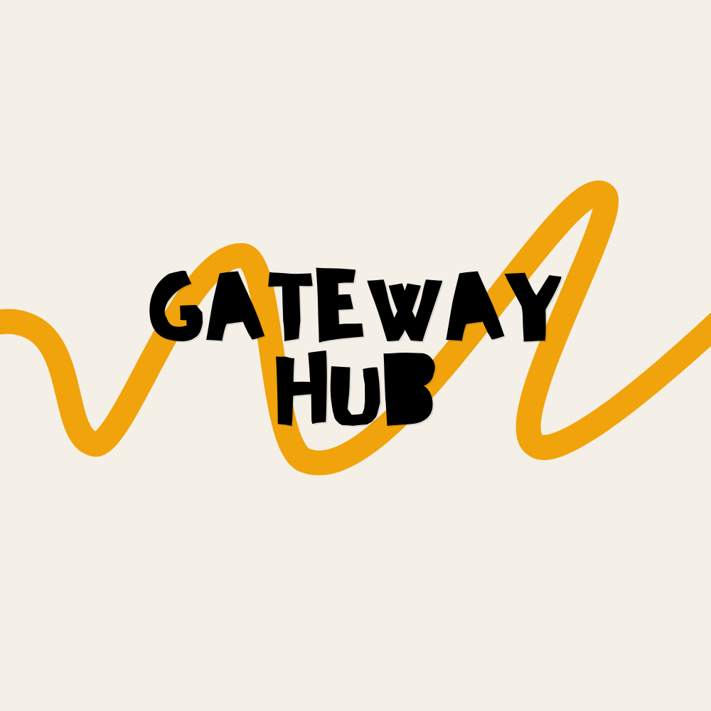 Gateway Hub geopend