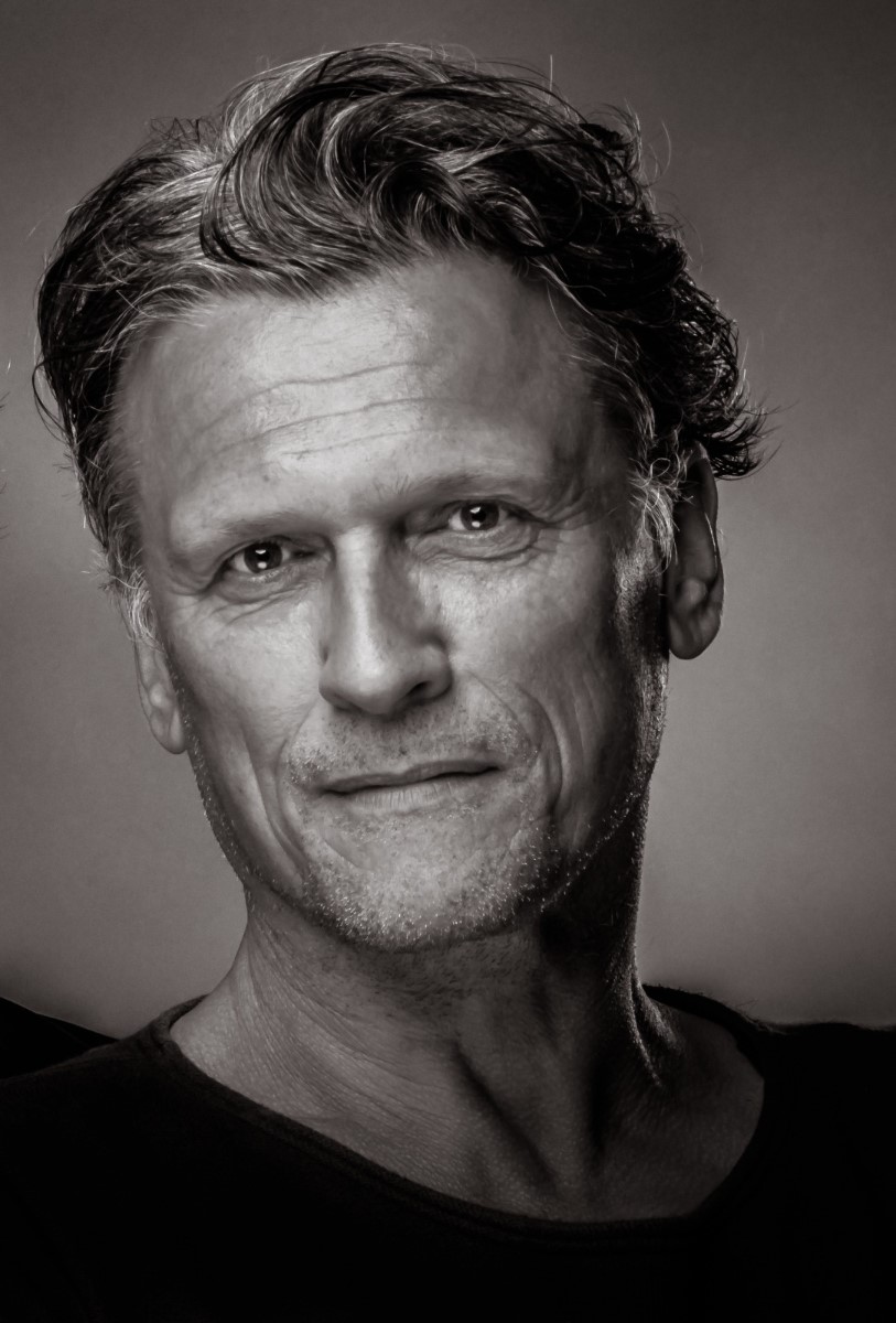 In memoriam: Bas Westerweel