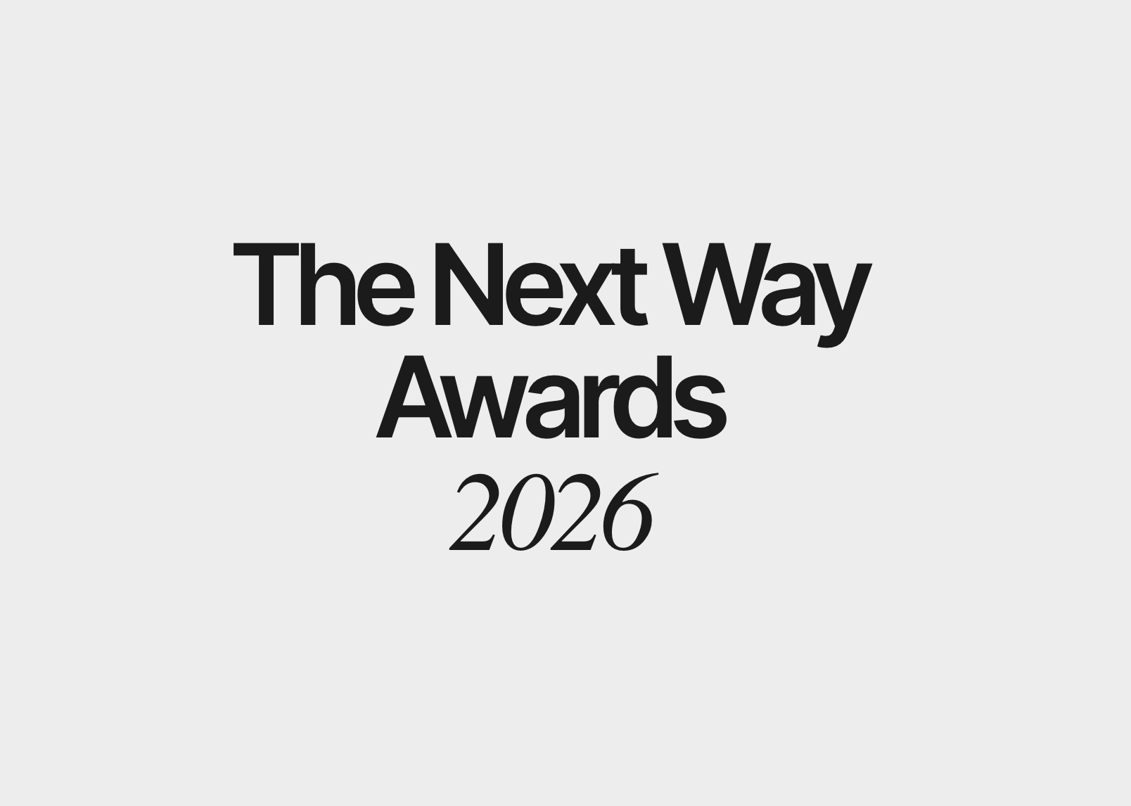 Rosa Renske wint prijs voor Gateway Friday